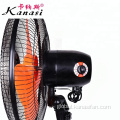 Cheap Price Best Mounted Fan low noise 4 speeds Electric Standing Oscillating Fan Factory